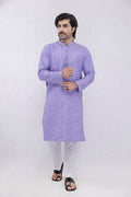 Men - Kurta - 03042504