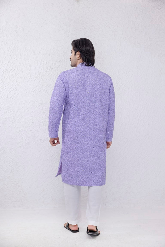 Men - Kurta - 03042504