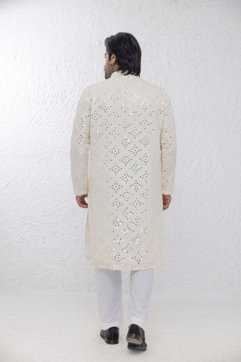 Men - Kurta - 03042505