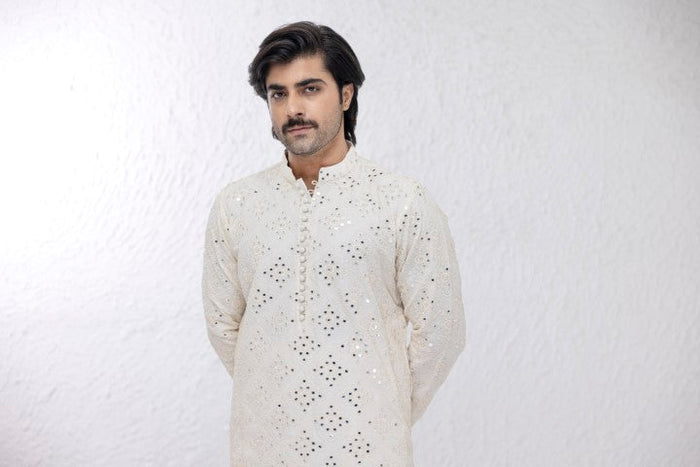 Men - Kurta - 03042505