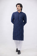 Men - Kurta - 03042507