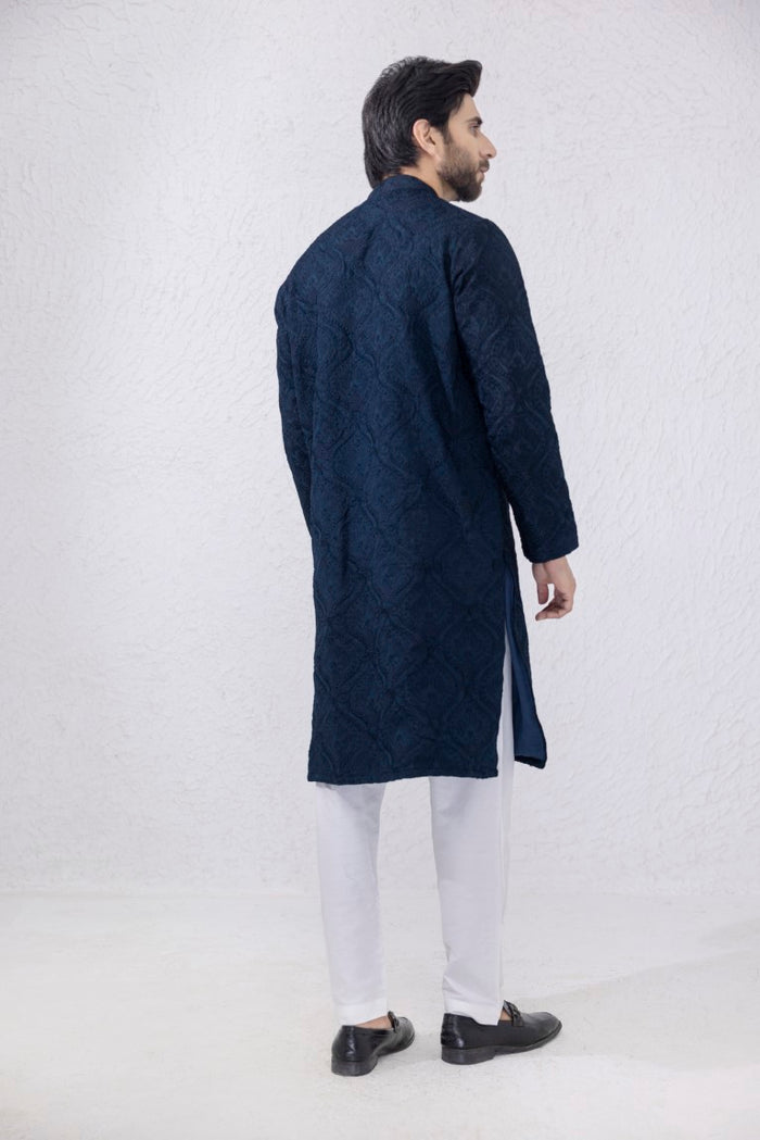 Men - Kurta - 03042511