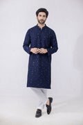 Men - Kurta - 03042512