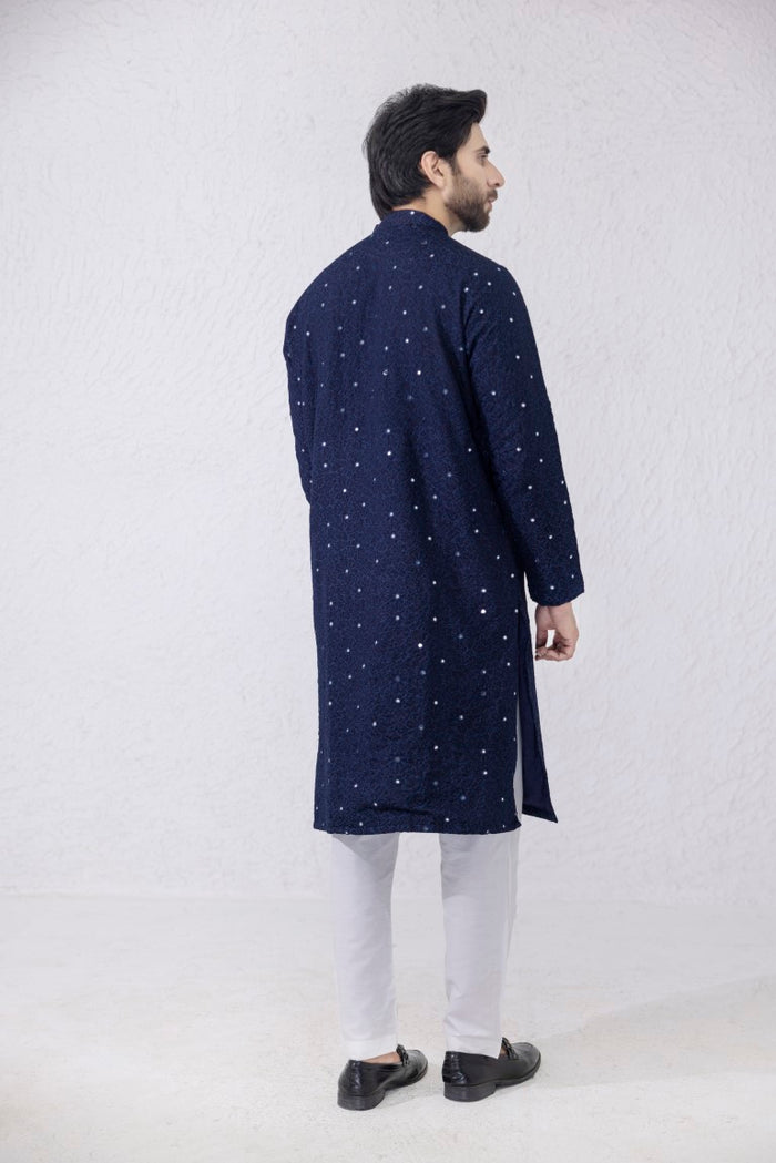 Men - Kurta - 03042512