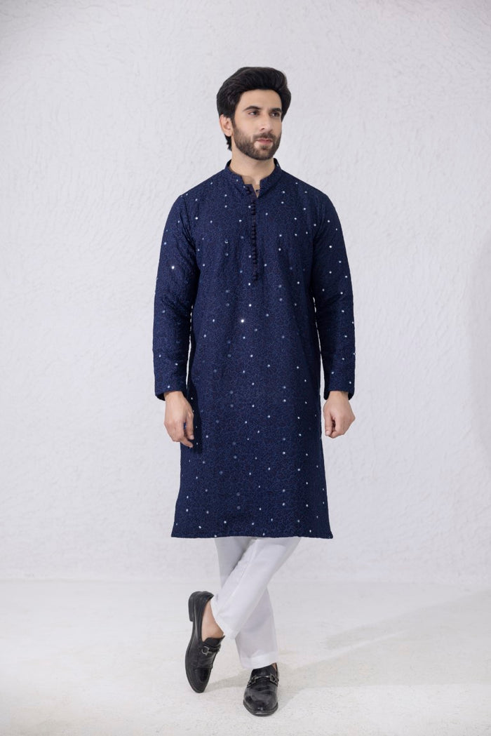 Men - Kurta - 03042512