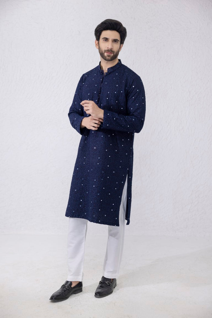 Men - Kurta - 03042512
