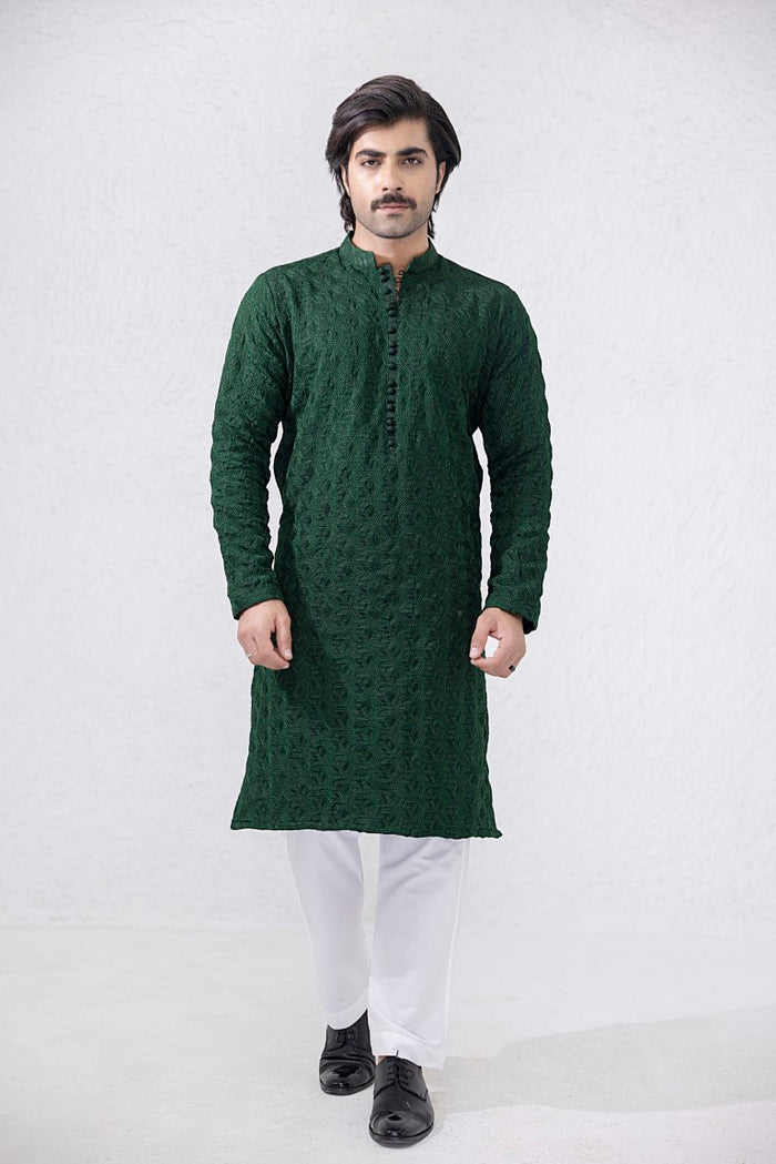 Men - Kurta - 03042513