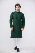 Men - Kurta - 03042513