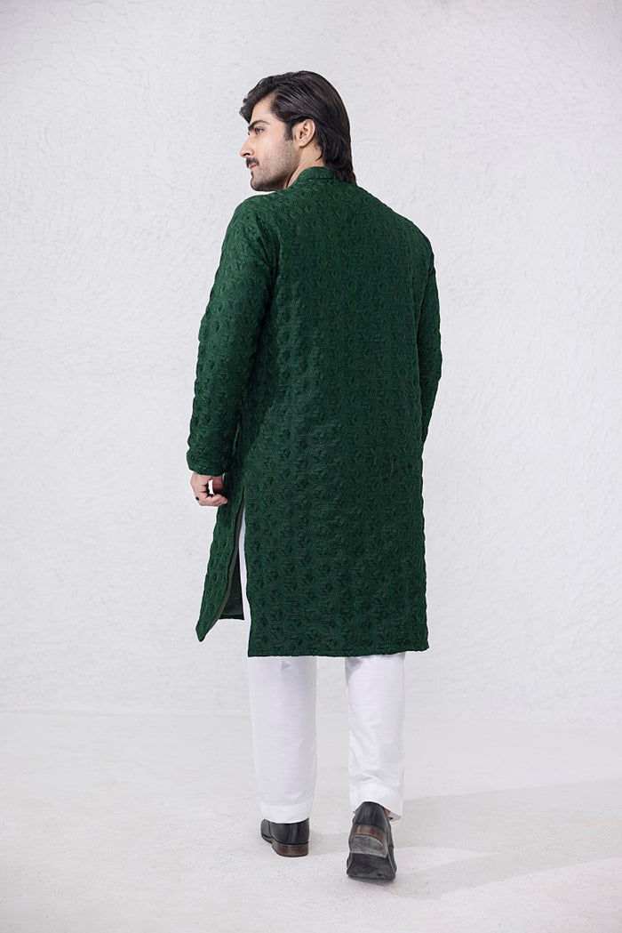 Men - Kurta - 03042513
