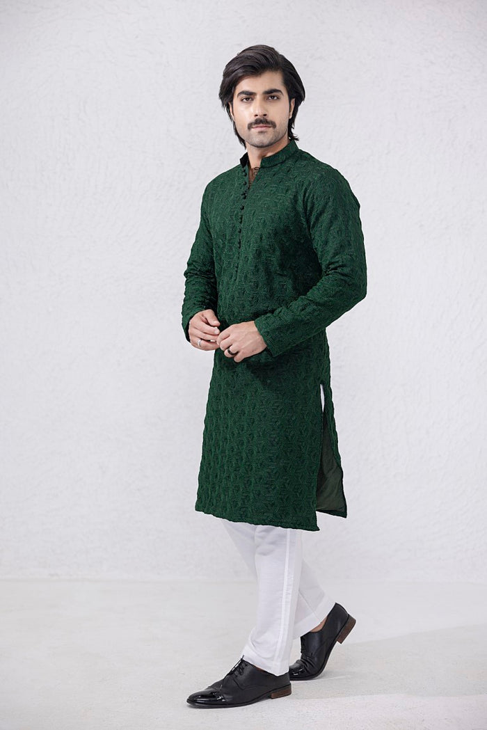 Men - Kurta - 03042513