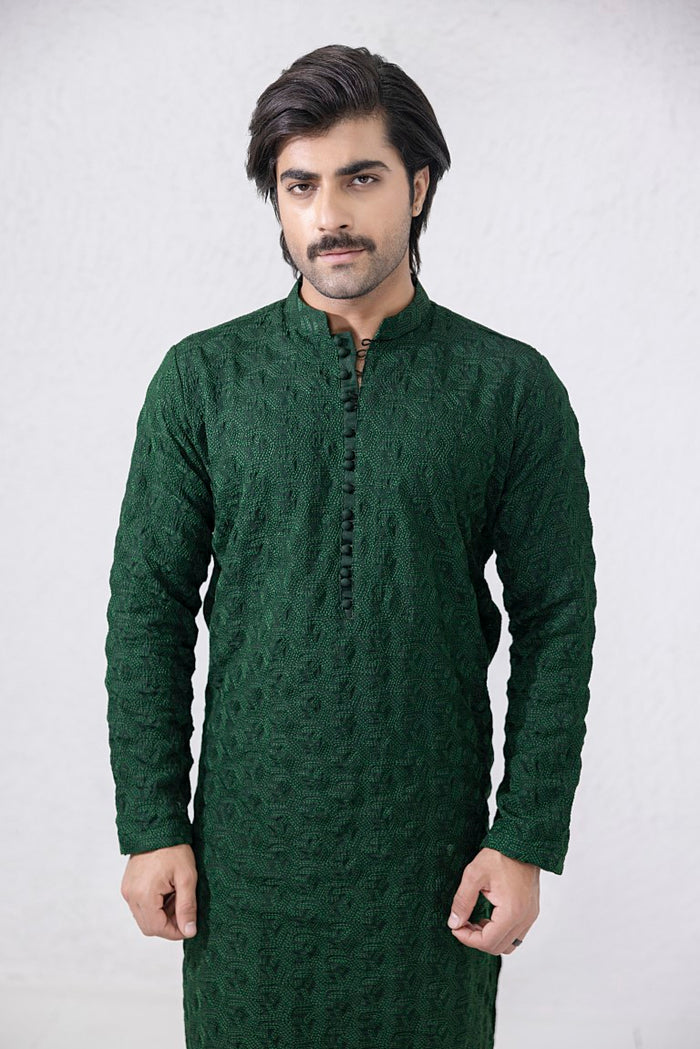 Men - Kurta - 03042513