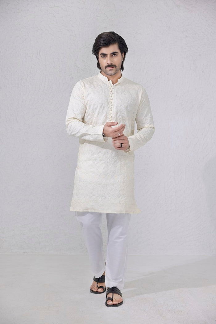 Men - Kurta - 03042514