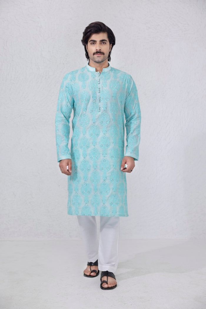 Men - Kurta - 03042515