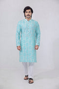 Men - Kurta - 03042515