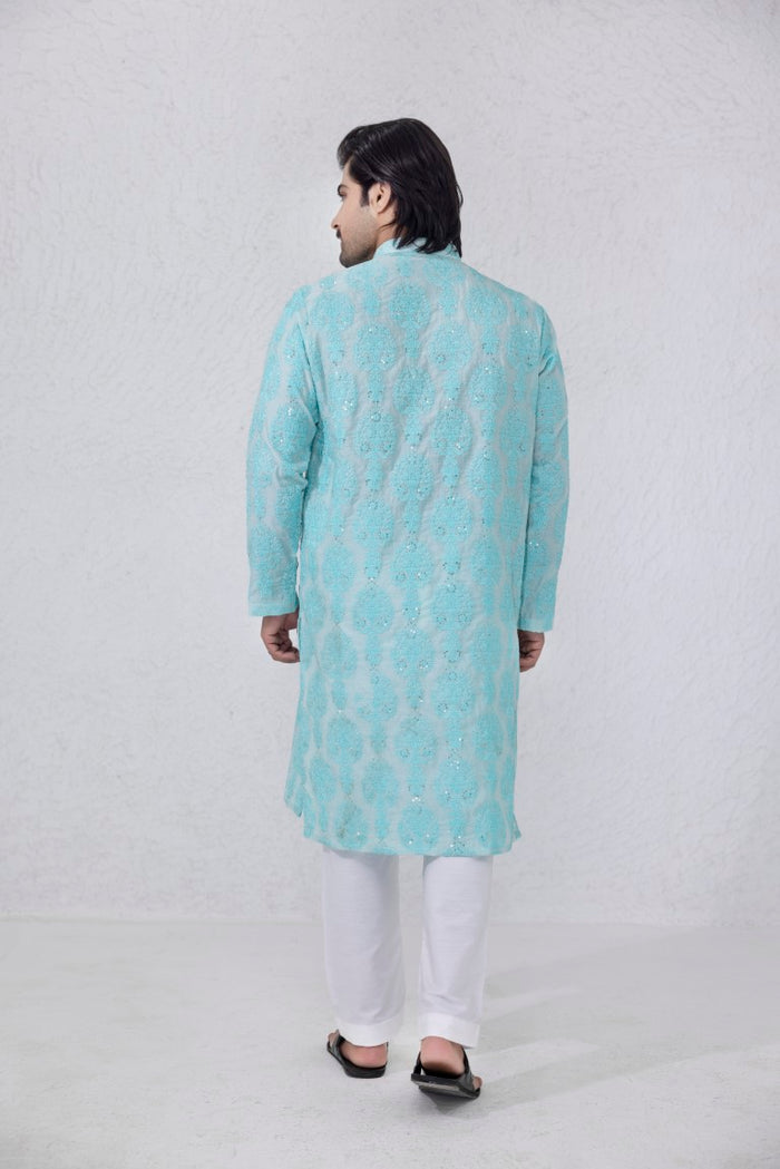 Men - Kurta - 03042515