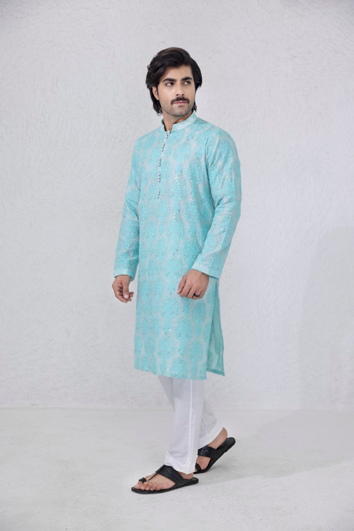 Men - Kurta - 03042515