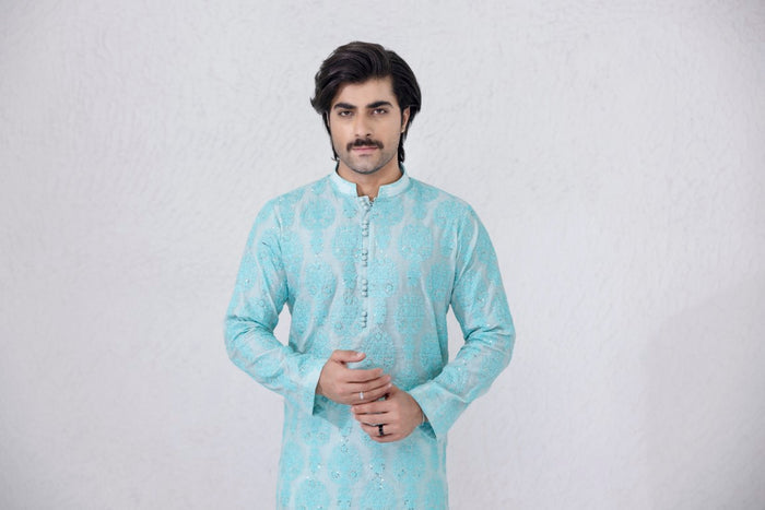 Men - Kurta - 03042515