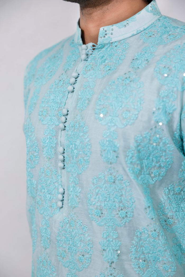 Men - Kurta - 03042515