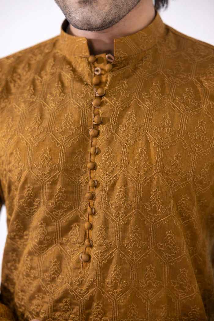 Men - Kurta - 03042516