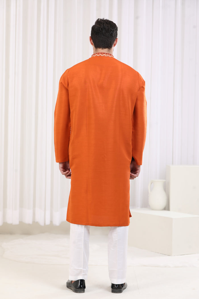 Men - Kurta 06162301