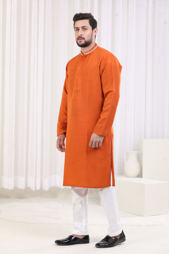 Men - Kurta 06162301