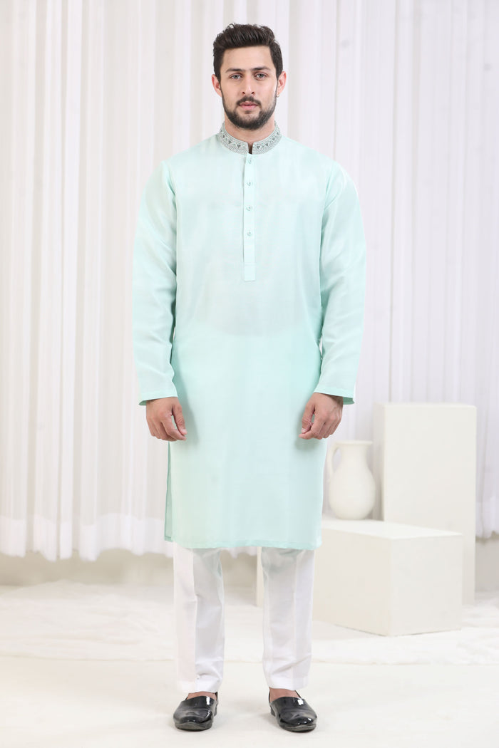 Men - Kurta 06162303
