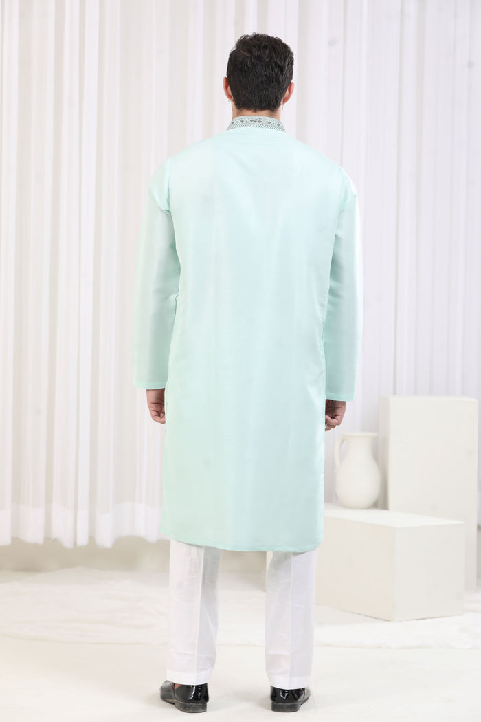 Men - Kurta 06162303