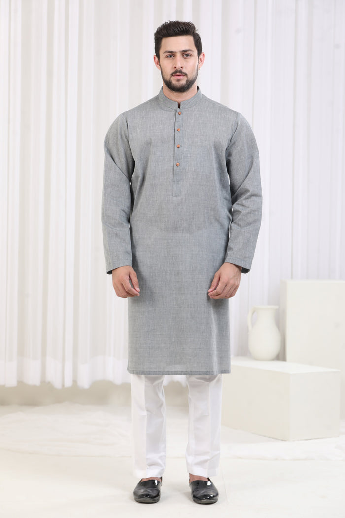 Men - Kurta 06202301