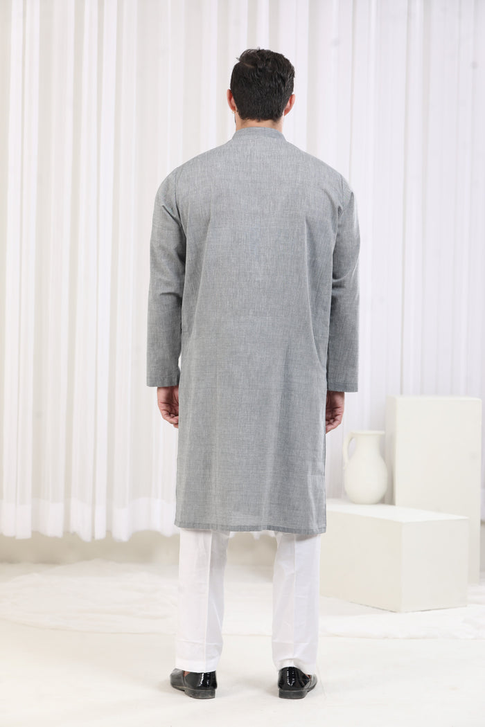 Men - Kurta 06202301