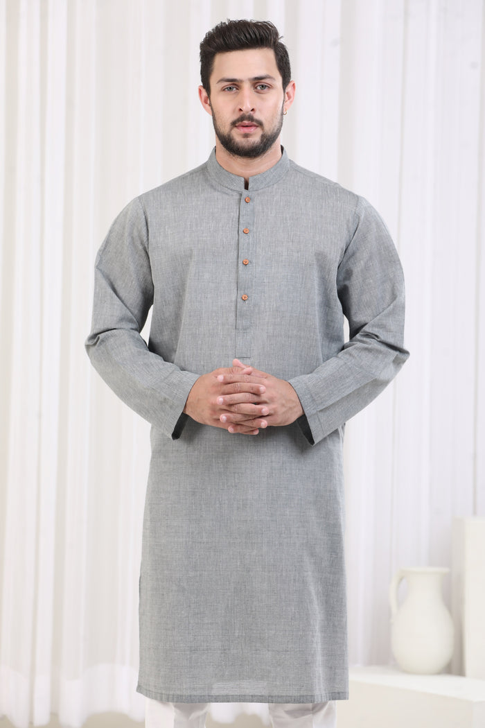 Men - Kurta 06202301