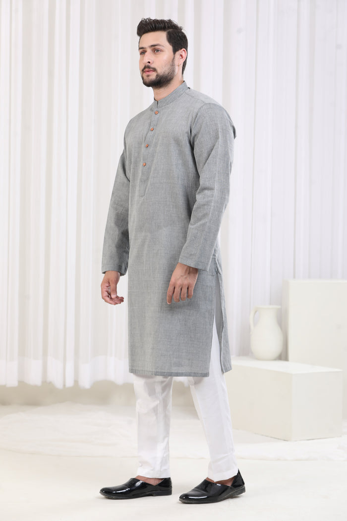 Men - Kurta 06202301