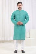 Men - Kurta 06202302