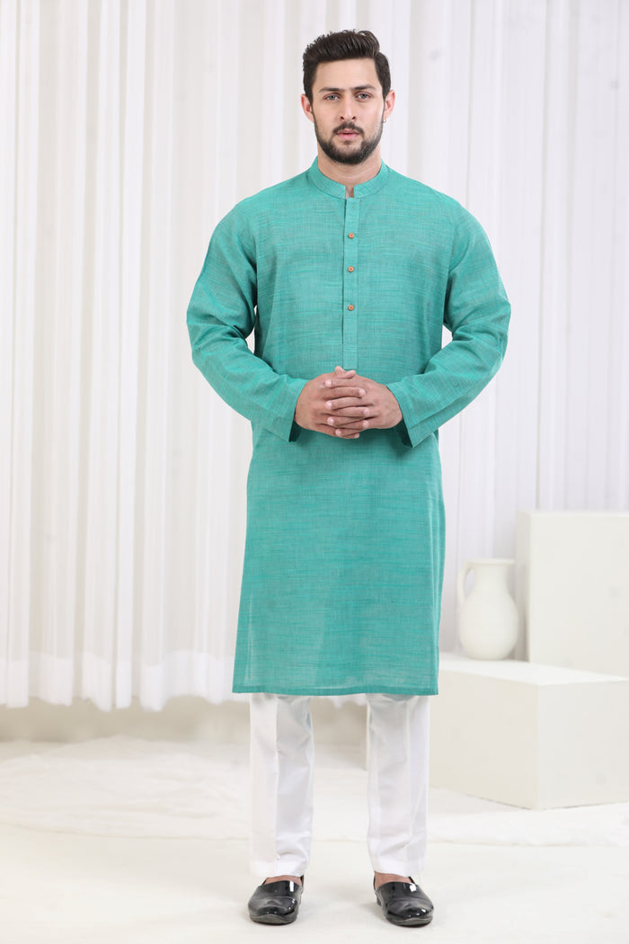 Men - Kurta 06202302