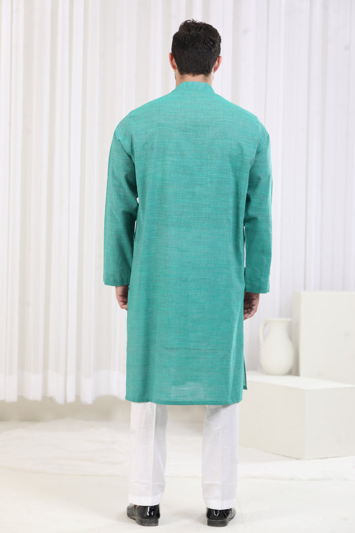 Men - Kurta 06202302