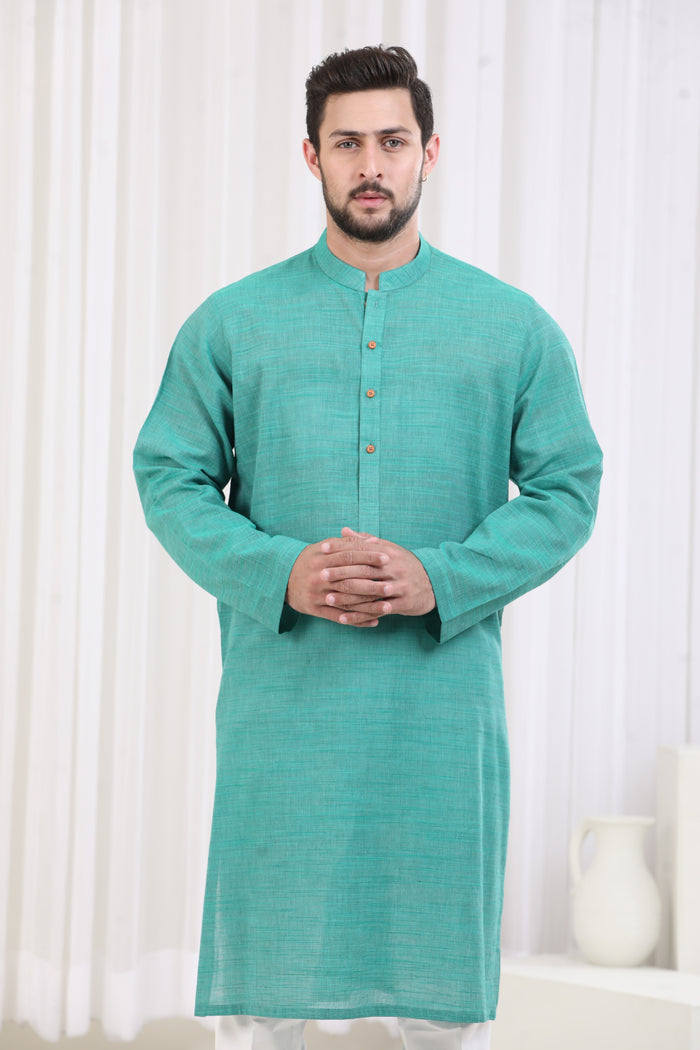 Men - Kurta 06202302