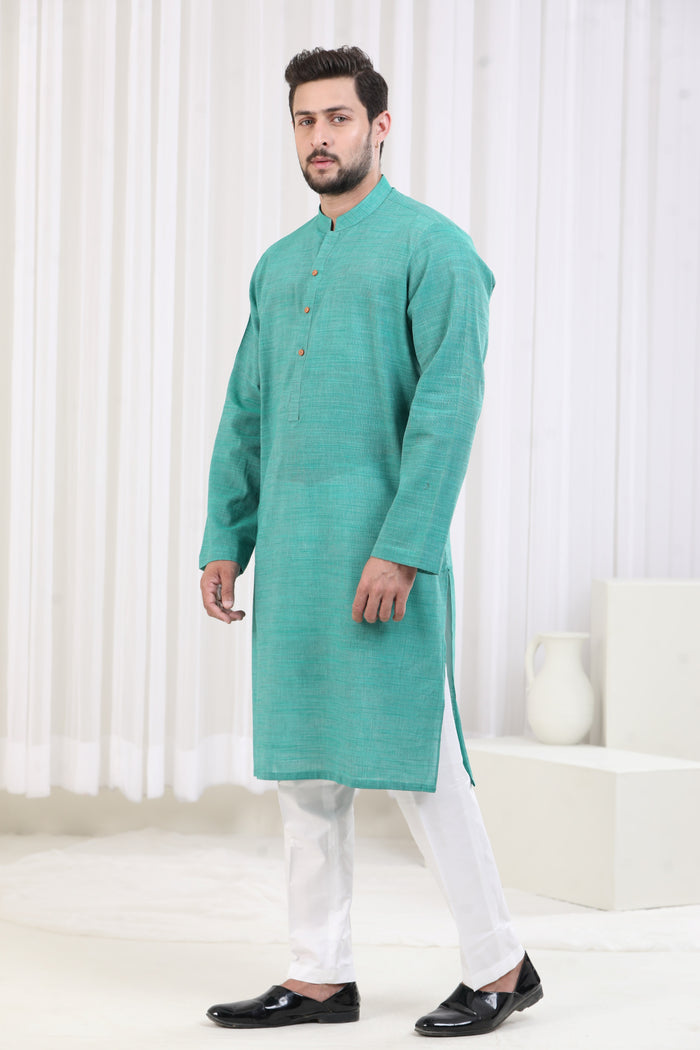 Men - Kurta 06202302