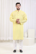 Men - Kurta 06202305