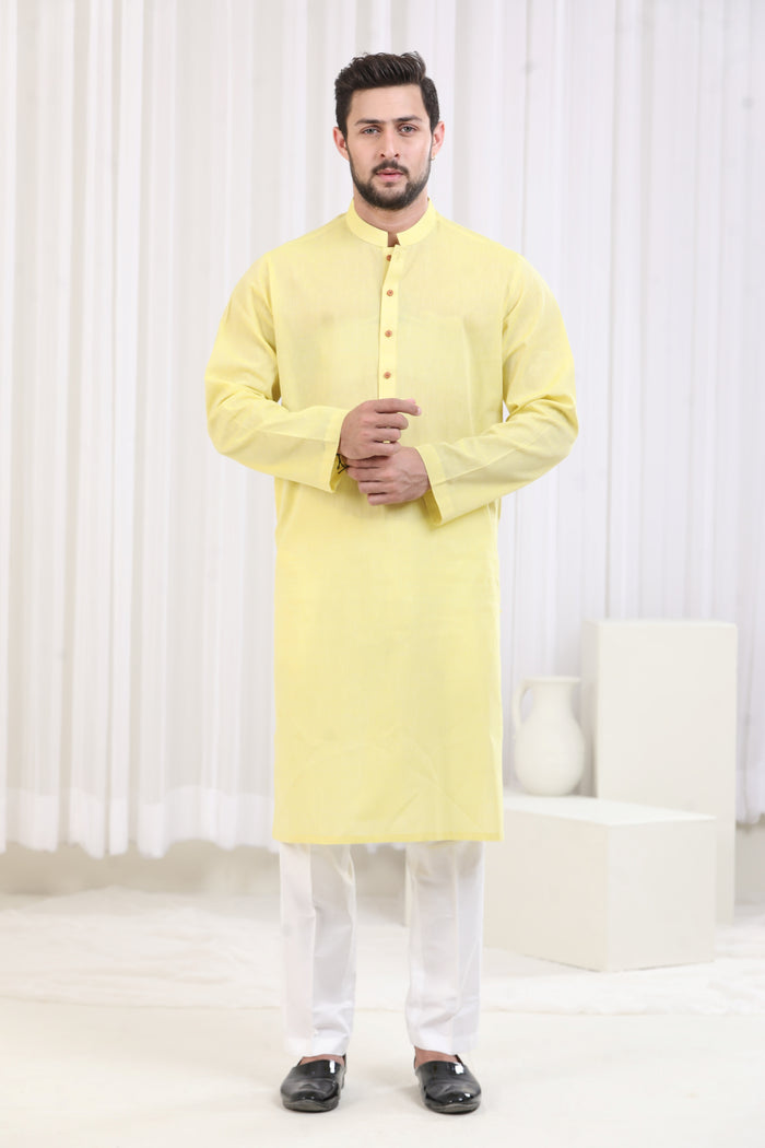Men - Kurta 06202305