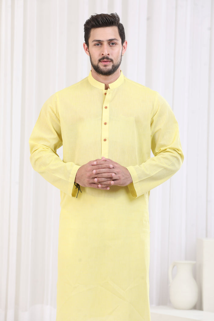 Men - Kurta 06202305