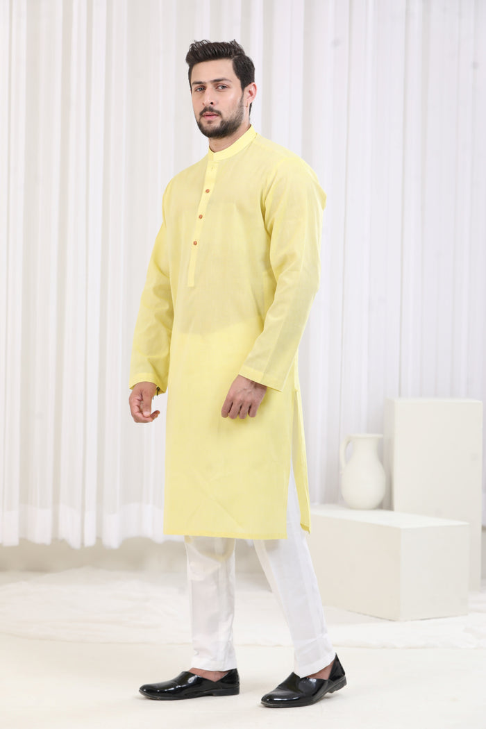 Men - Kurta 06202305