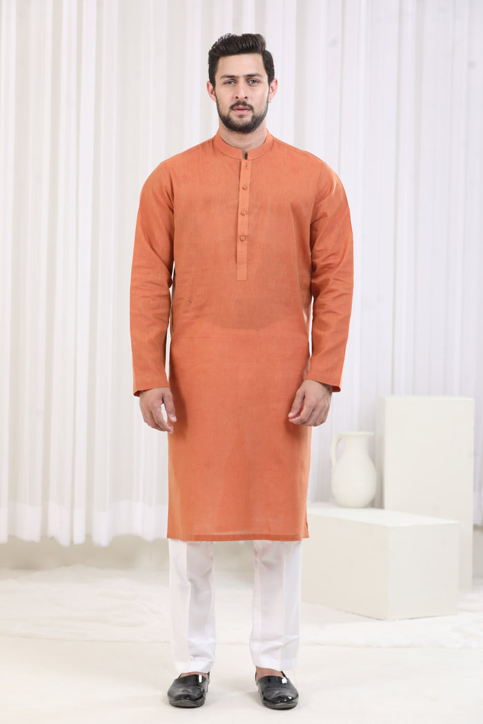 Men - Kurta 06202306