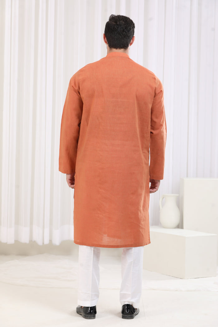 Men - Kurta 06202306