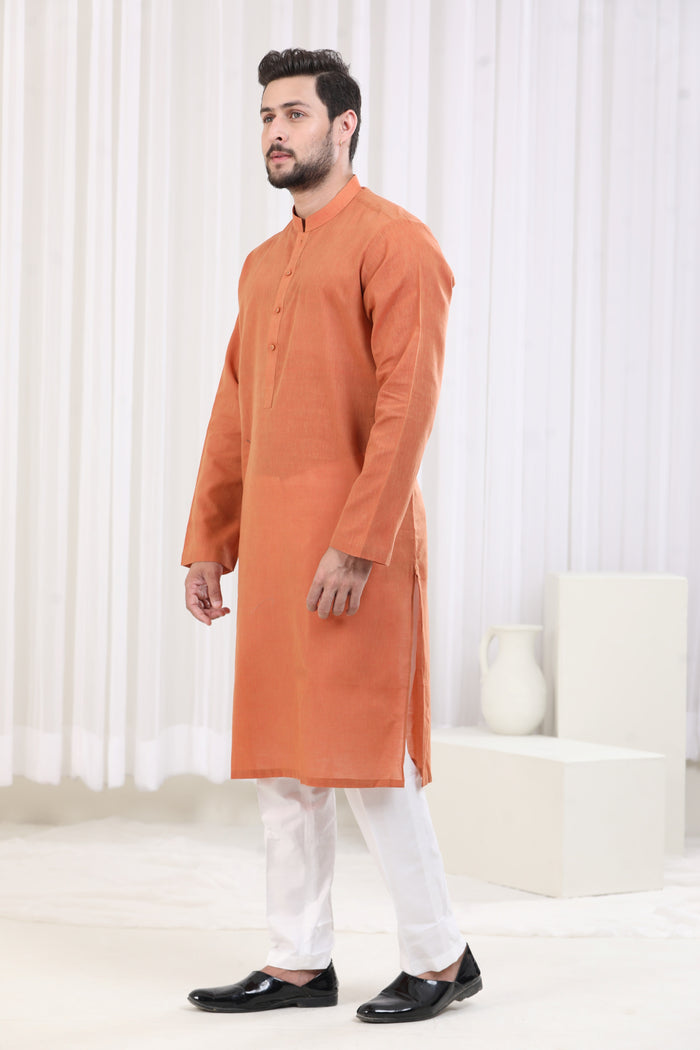 Men - Kurta 06202306
