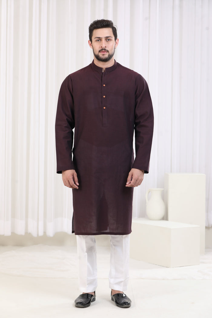 Men - Kurta 06202307