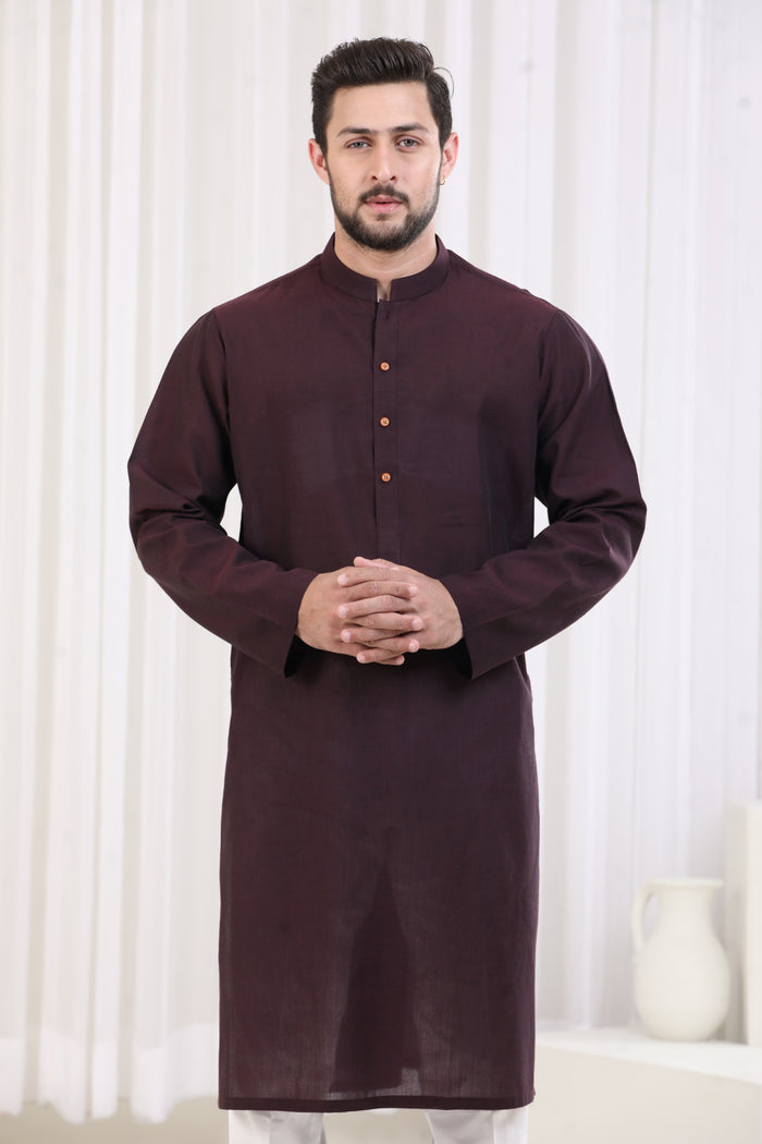 Men - Kurta 06202307