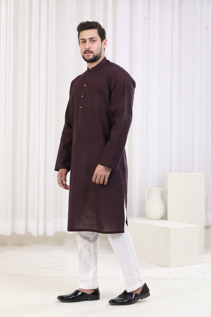Men - Kurta 06202307
