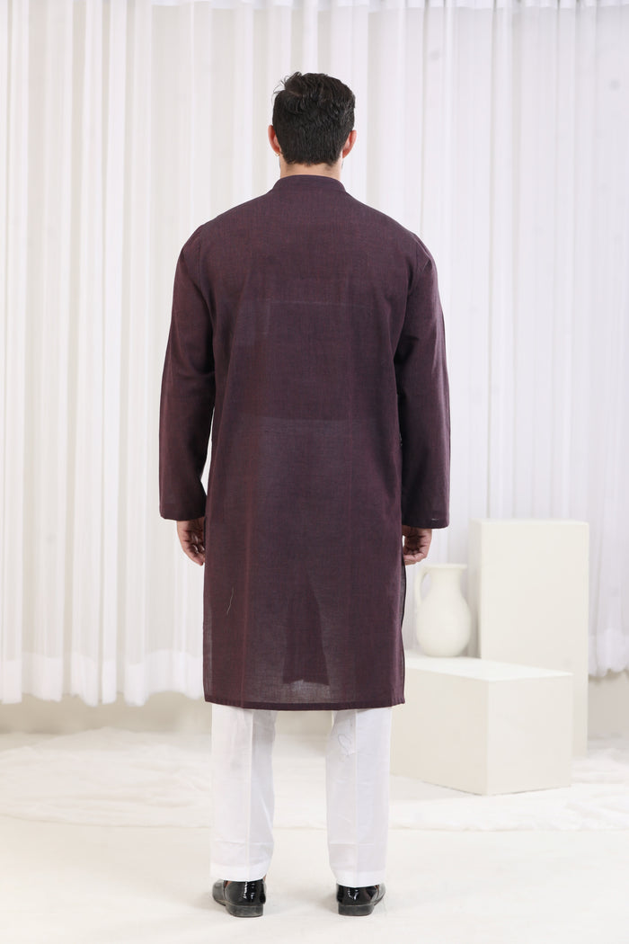 Men - Kurta 06202309
