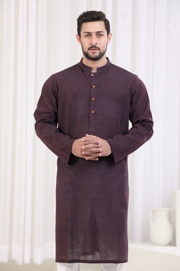Men - Kurta 06202309