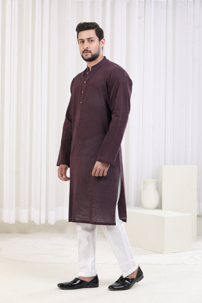 Men - Kurta 06202309