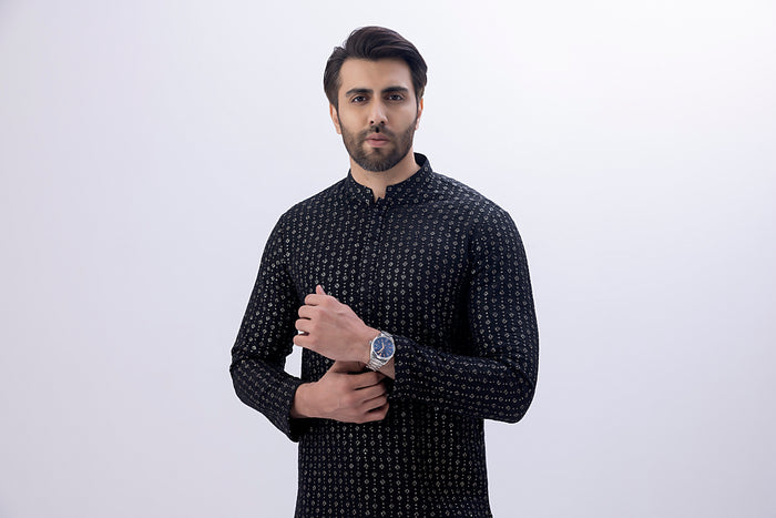 Men - Kurta 11252309